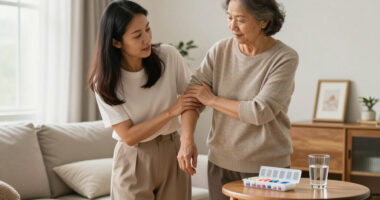 Abby Care Raises $82M To Train, Pay Family Caregivers