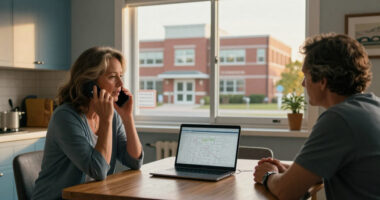 Adult ADHD; Encouraging Advance Care Planning; Hospital Closures In The U.S.