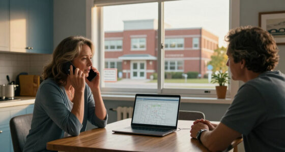 Adult ADHD; Encouraging Advance Care Planning; Hospital Closures In The U.S.