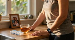 Adults With ADHD Face Higher Risk Of Developing Dementia Later In Life