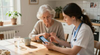 Aging Life Care Managers Can Be A ‘Godsend’ For Families