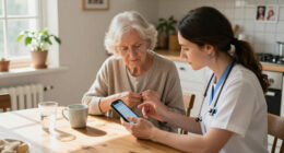 Aging Life Care Managers Can Be A ‘Godsend’ For Families