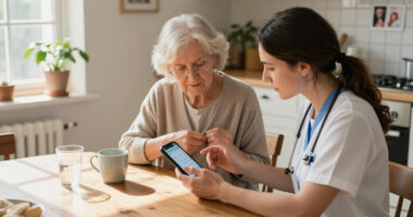 Aging Life Care Managers Can Be A ‘Godsend’ For Families