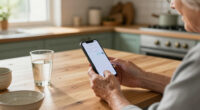 AI Chatbots Can Be A Valuable Health Resource For Older Adults—if They Embrace 'Informed Skepticism'