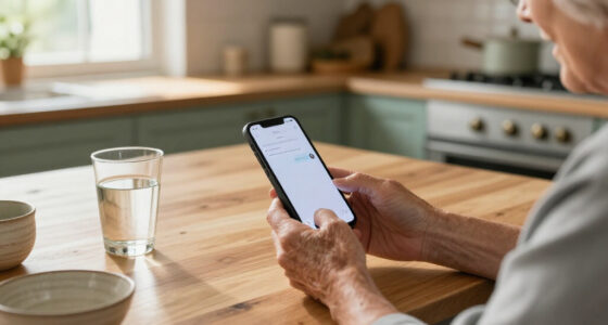 AI Chatbots Can Be A Valuable Health Resource For Older Adults—if They Embrace 'Informed Skepticism'