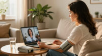 At-Home Virtual Care Startup Kivo Health Secures $10M Series A Financing