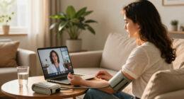 At-Home Virtual Care Startup Kivo Health Secures $10M Series A Financing