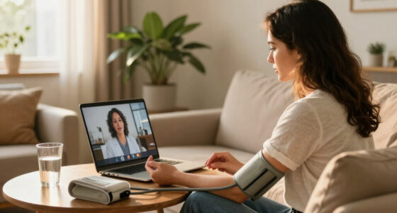 At-Home Virtual Care Startup Kivo Health Secures $10M Series A Financing