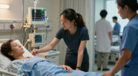 Best Strategy For Early Septic Shock; Hormone Therapy And Blood Clot Risk