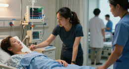 Best Strategy For Early Septic Shock; Hormone Therapy And Blood Clot Risk