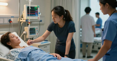 Best Strategy For Early Septic Shock; Hormone Therapy And Blood Clot Risk