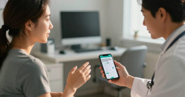 'Better Informed Than Any Doctor In The Country': What We Heard This Week