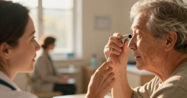 Bill To Extend Medicare Benefits For Hearing Introduced In House