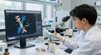 Buck Institute And Georgetown Lead Effort Mapping Harmful Protein Changes Before Disease Begins