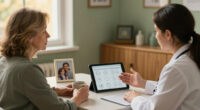 Cognitive Tests May Not Tell The Whole Story About Memory Concerns