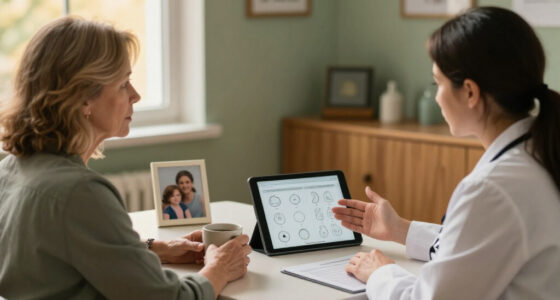 Cognitive Tests May Not Tell The Whole Story About Memory Concerns