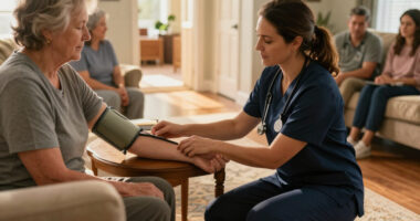 CommonSpirit Health At Home’s New 5-Year Growth Strategy