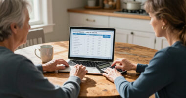Cost Of Senior Living In The US