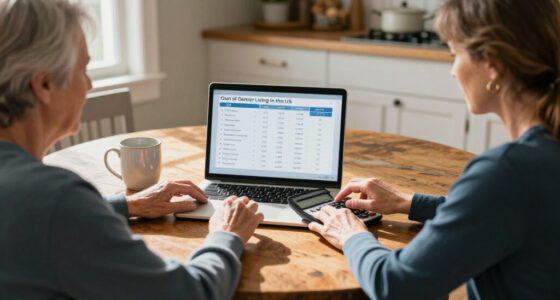 Cost Of Senior Living In The US