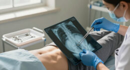 Doctors Retrieved Nails From Patient's Bowels