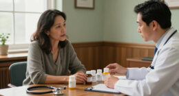 Doctors Should Keep An Eye On Your Mix Of Medication. If They Don’t, You Should.