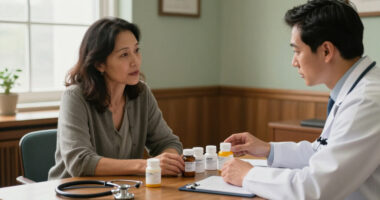 Doctors Should Keep An Eye On Your Mix Of Medication. If They Don’t, You Should.