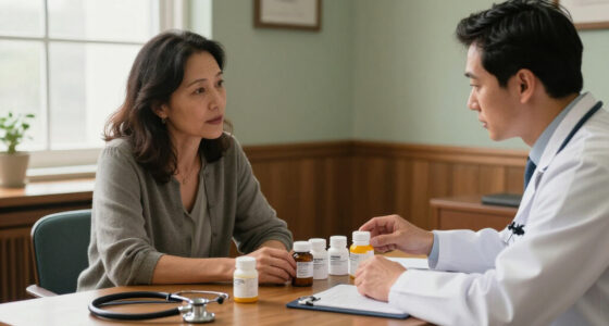 Doctors Should Keep An Eye On Your Mix Of Medication. If They Don’t, You Should.