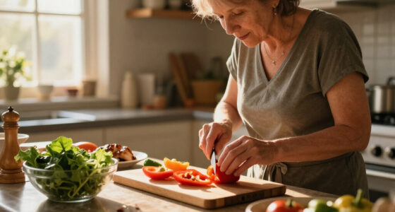 Don’t Just Lose Weight After 60! Keep It Off And Never Be Hungry