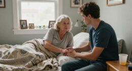 Drugs Are Widely Used To Sedate Dementia Patients. Her Sons Wanted To Keep Her Off Them.