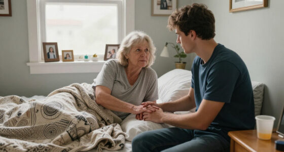 Drugs Are Widely Used To Sedate Dementia Patients. Her Sons Wanted To Keep Her Off Them.