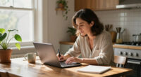 Easy Writer: One Woman’s Journey