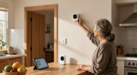 Elderly People Could Live Independently For Longer Thanks To New Home Sensor System Which Detects Emergencies