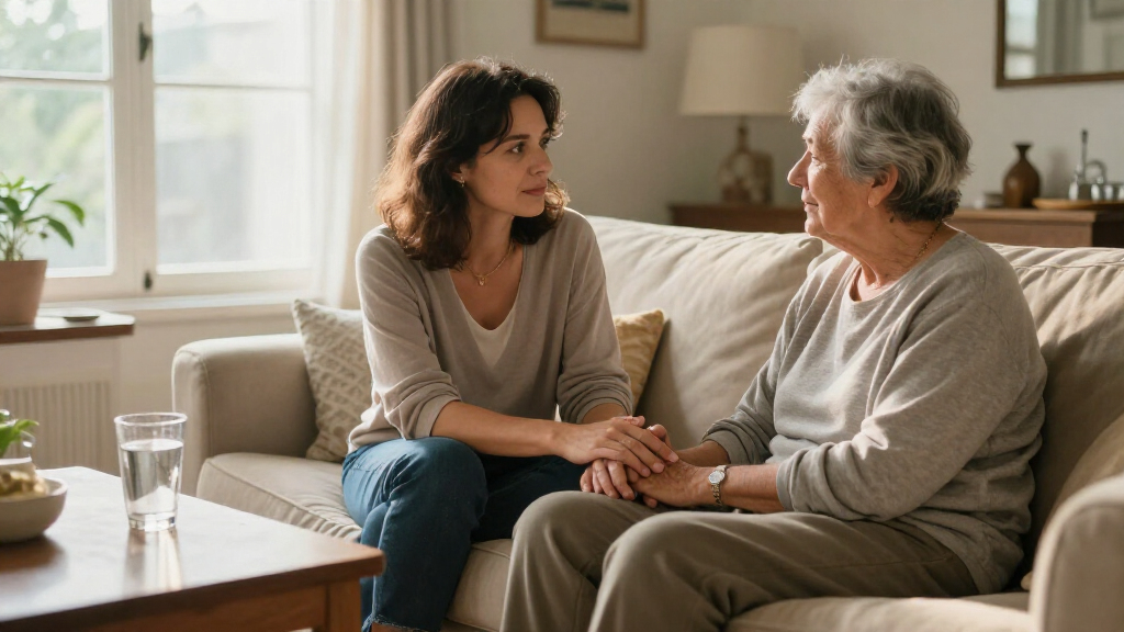 End-of-Life Conversations Can’t Wait