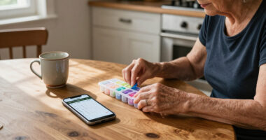 Epilepsy In Older Adults: More Common As We Age