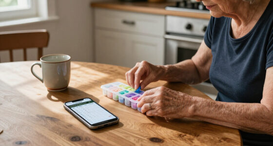 Epilepsy In Older Adults: More Common As We Age