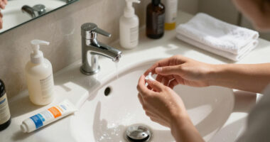 Everyday Skin Care Essentials Checklist 2026