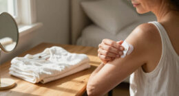 FDA Approves Once-Weekly Generic Hormone Therapy Patch For Women