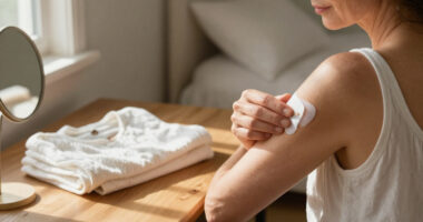 FDA Approves Once-Weekly Generic Hormone Therapy Patch For Women