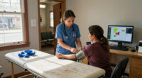 Federal Policy Is Adding Fuel To The Rural Healthcare Fire