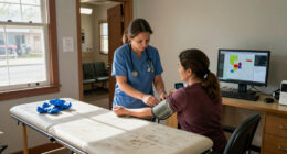 Federal Policy Is Adding Fuel To The Rural Healthcare Fire