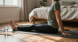 Five Minutes A Day: The Habit That Sticks When Everything Else Slips