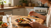 Food Processing Influences Metabolism And Brain Activity