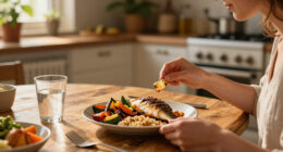 Food Processing Influences Metabolism And Brain Activity