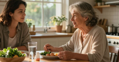 Head Shape And Alzheimer's; Prenatal Choline And Kids' IQ; Aspirin And Dementia
