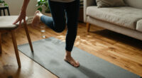 Healthy Aging Is A Matter Of Balance