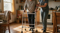 Hip Fracture In Older Adults Is Far More Than An Orthopedic Injury
