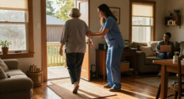 Home-Based Care Deals No Longer End At The Closing Table