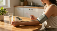 Home Blood Pressure Monitoring Checklist 2026