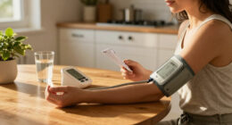 Home Blood Pressure Monitoring Checklist 2026