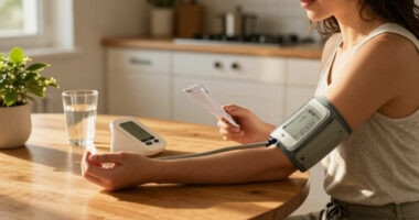 Home Blood Pressure Monitoring Checklist 2026